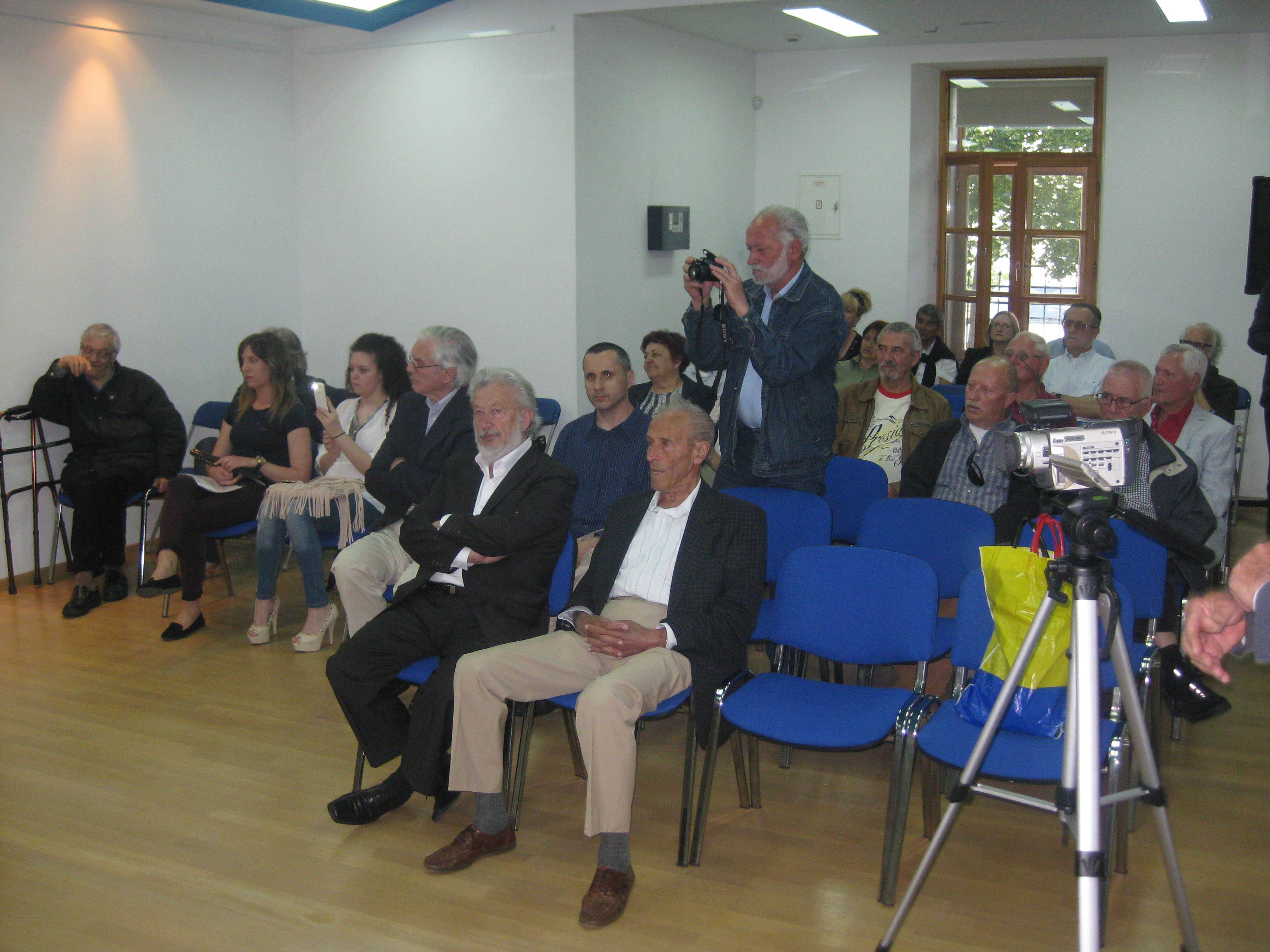 Predavanje: Hrvatski svestrani znanstvenik Kruno Krstić