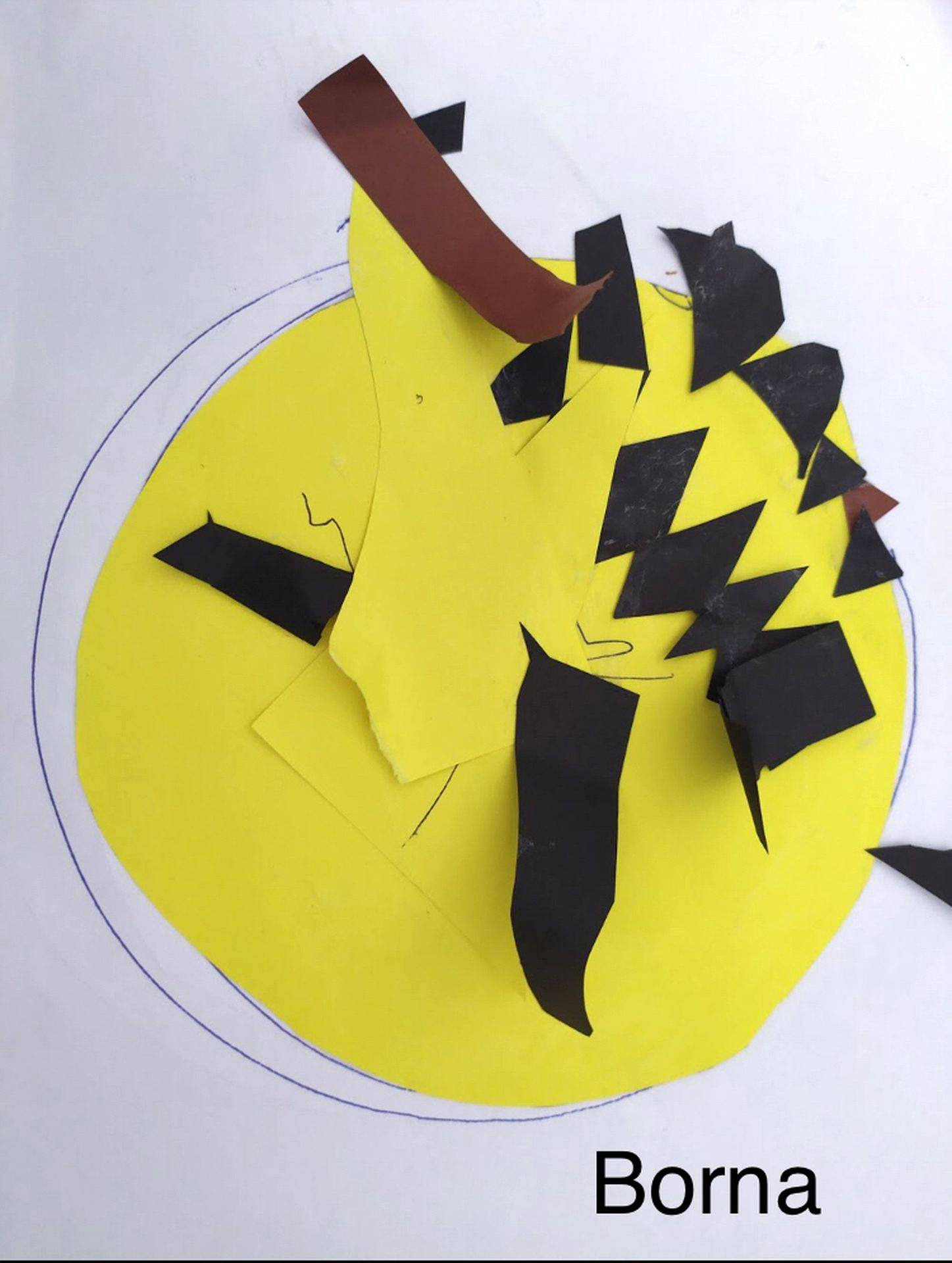 djecji radovi DV Maslacak