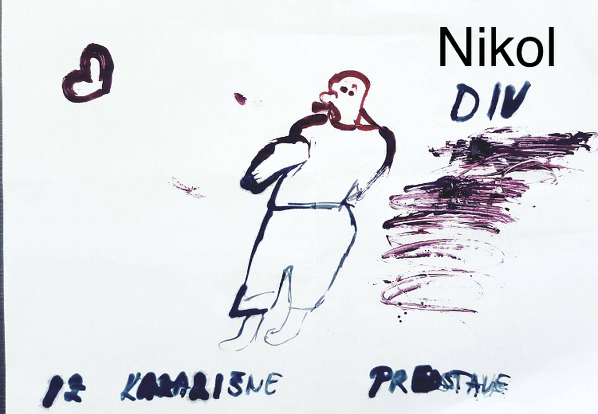 djecji radovi DV Maslacak