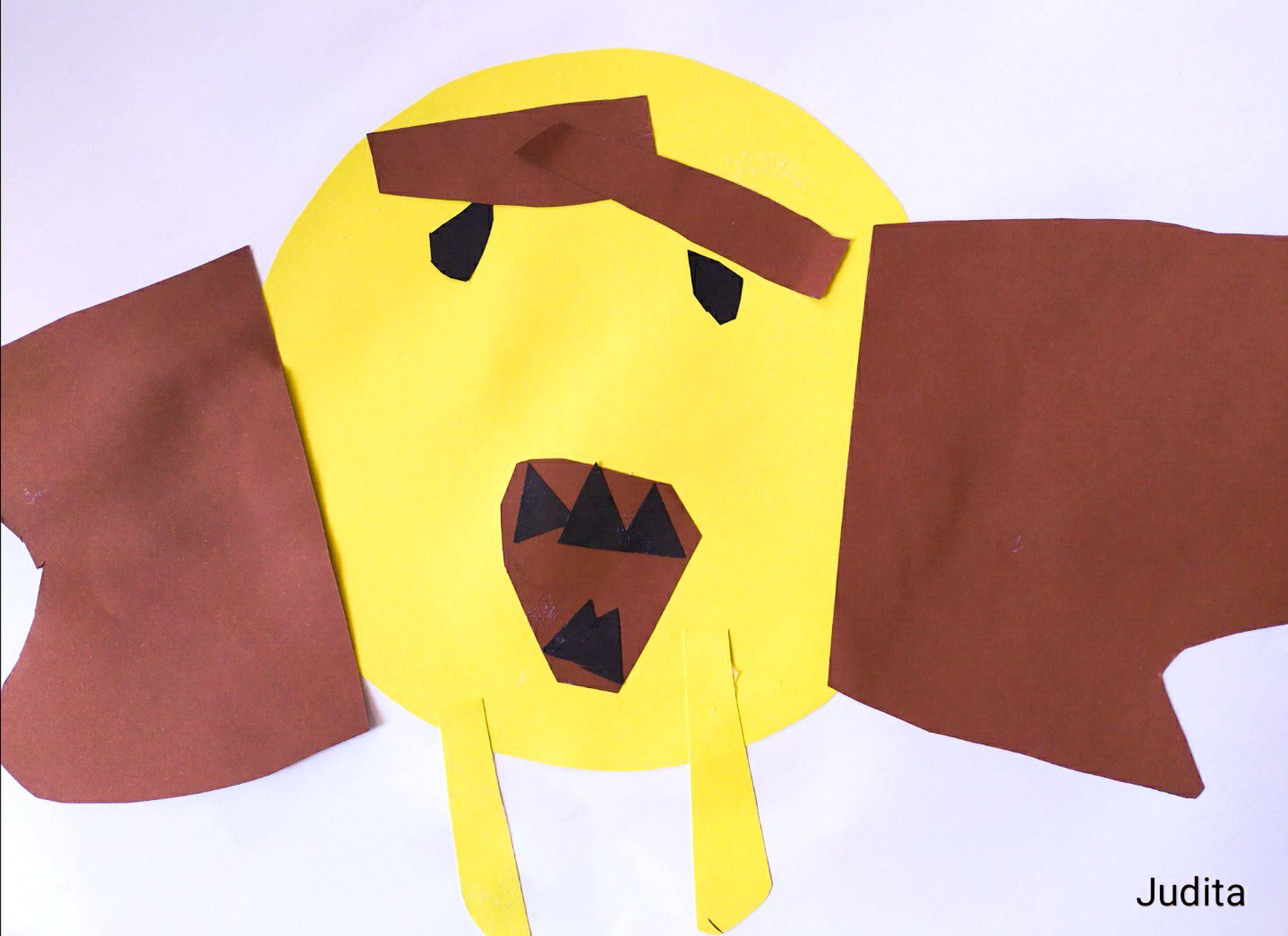 djecji radovi DV Maslacak