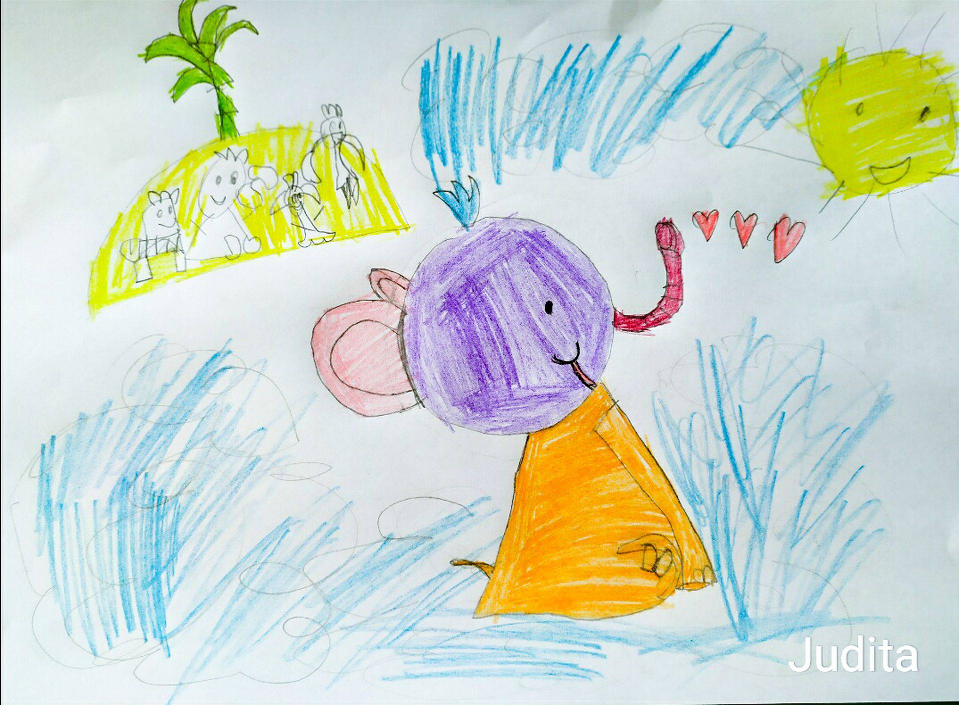 djecji radovi DV Maslacak