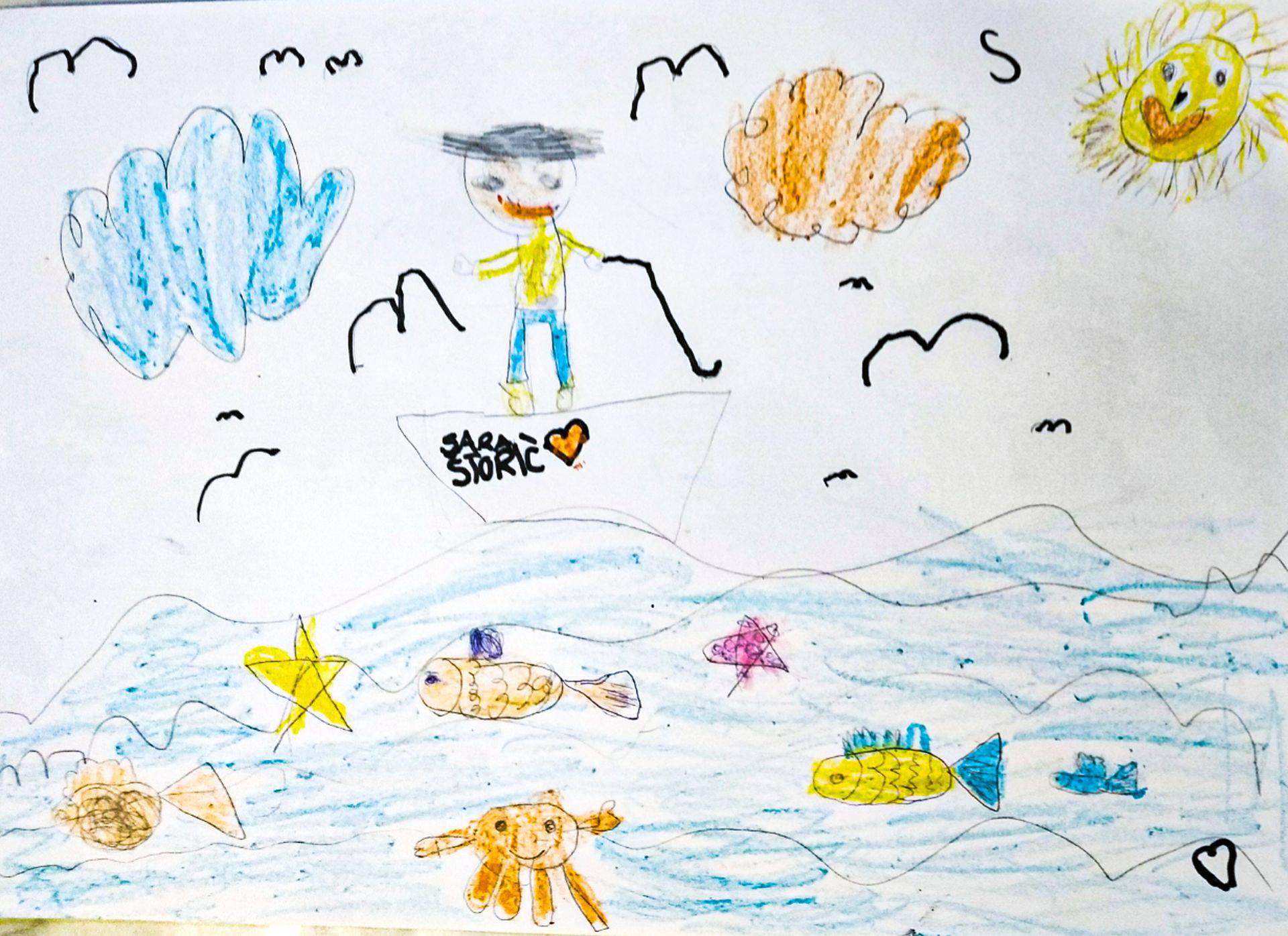 djecji radovi DV Maslacak