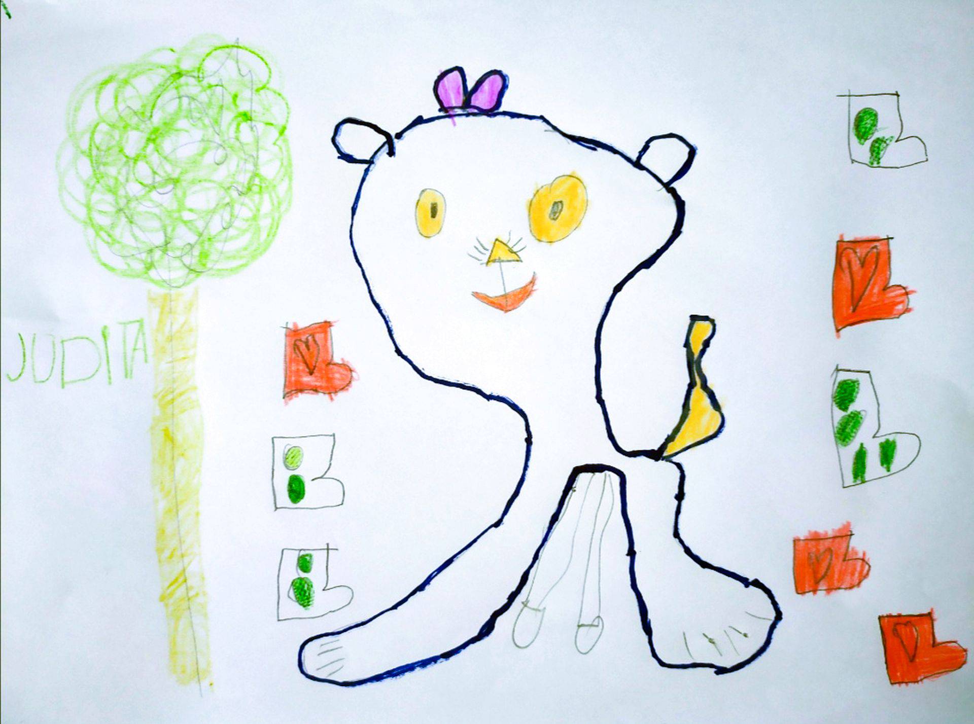 djecji radovi DV Maslacak