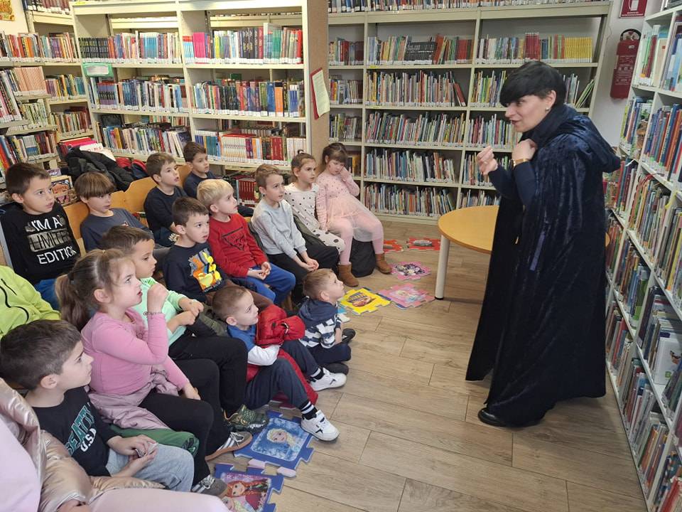 Naraton 2026: Bajkoplov Naraton 2026: Bajkoplov