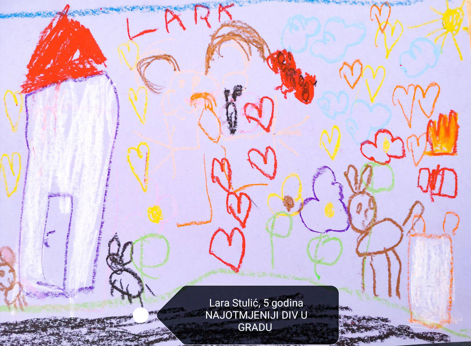 djecji radovi DV Maslacak djecji radovi DV Maslacak