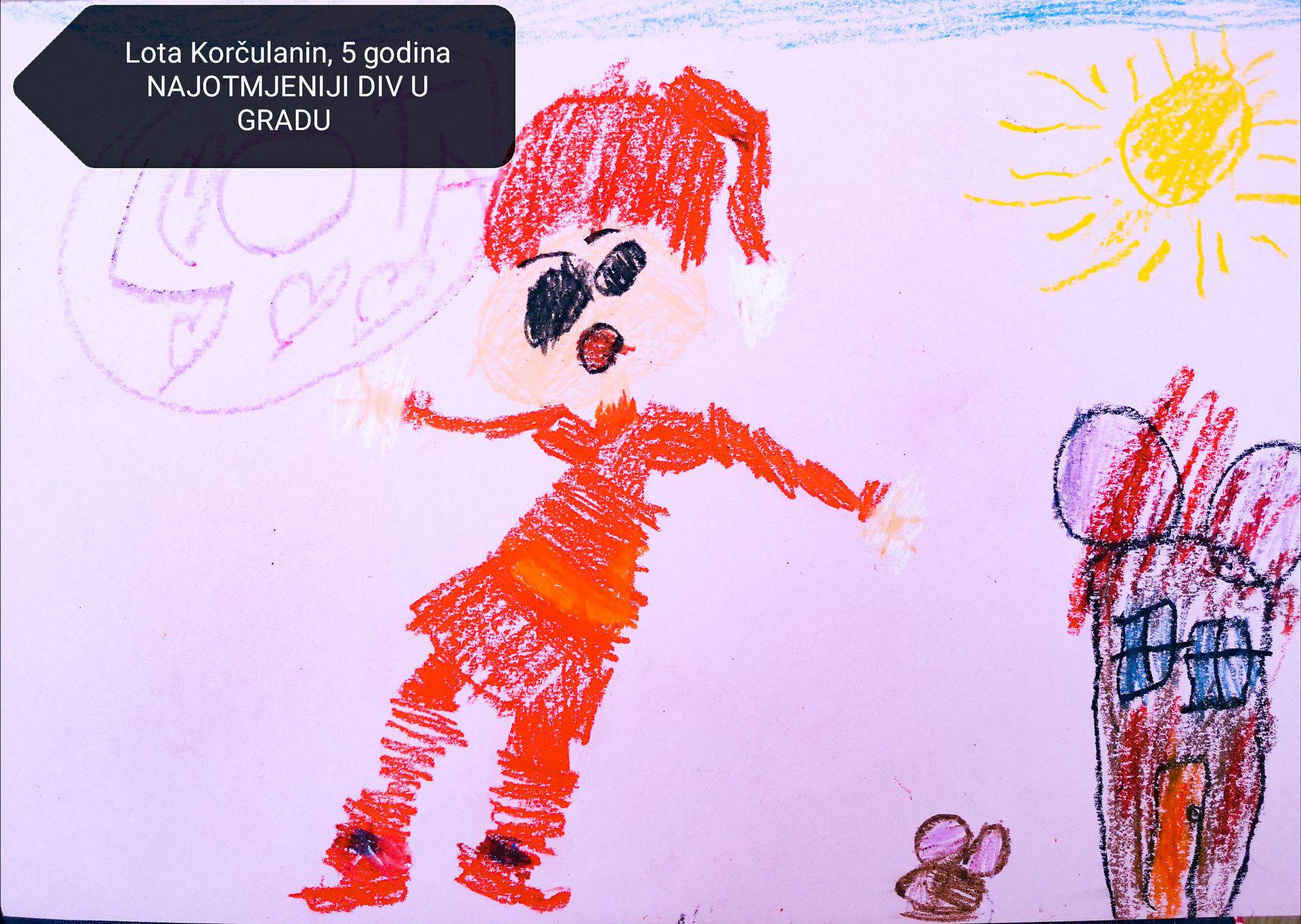 djecji radovi DV Maslacak djecji radovi DV Maslacak