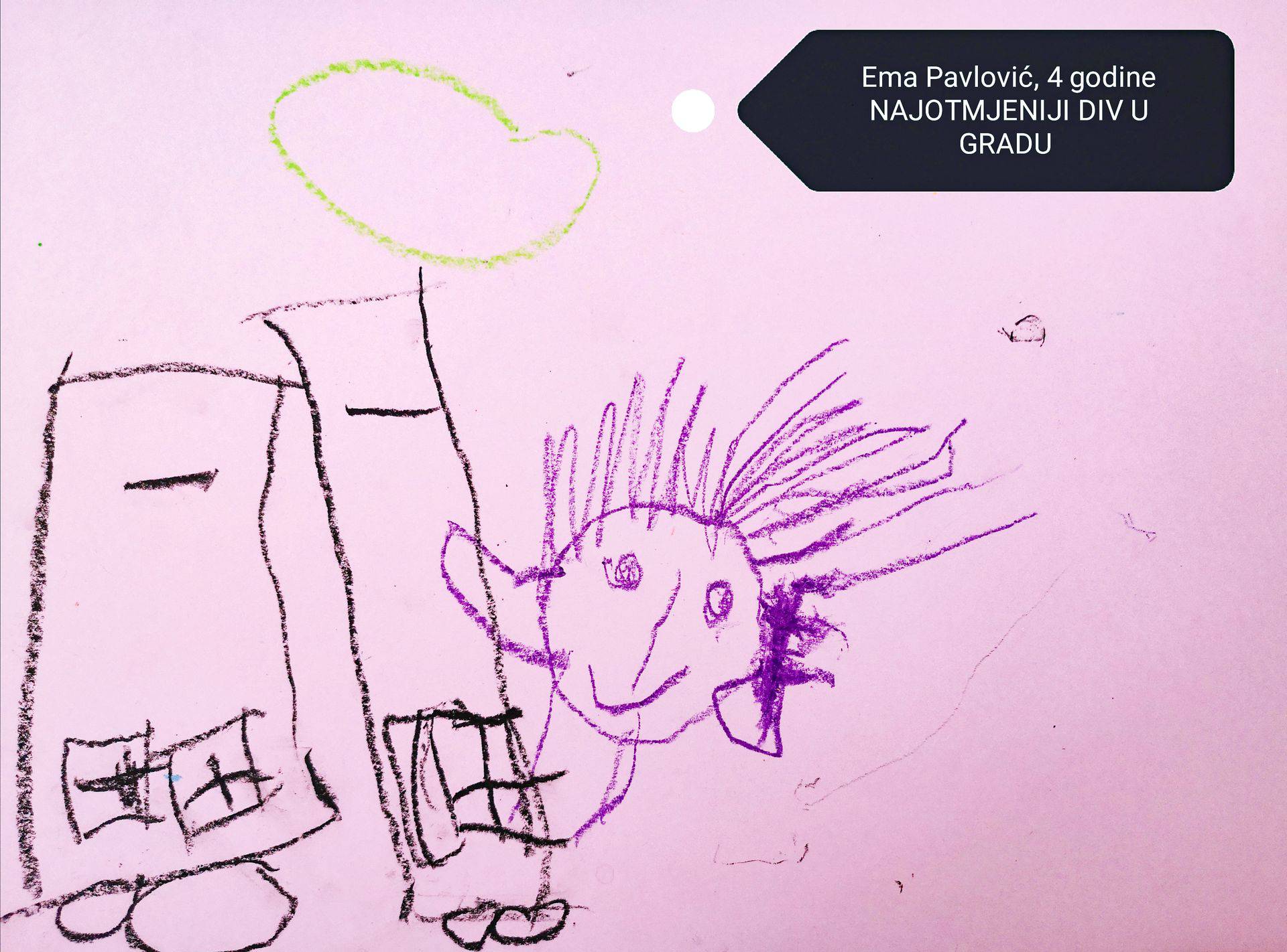 djecji radovi DV Maslacak djecji radovi DV Maslacak