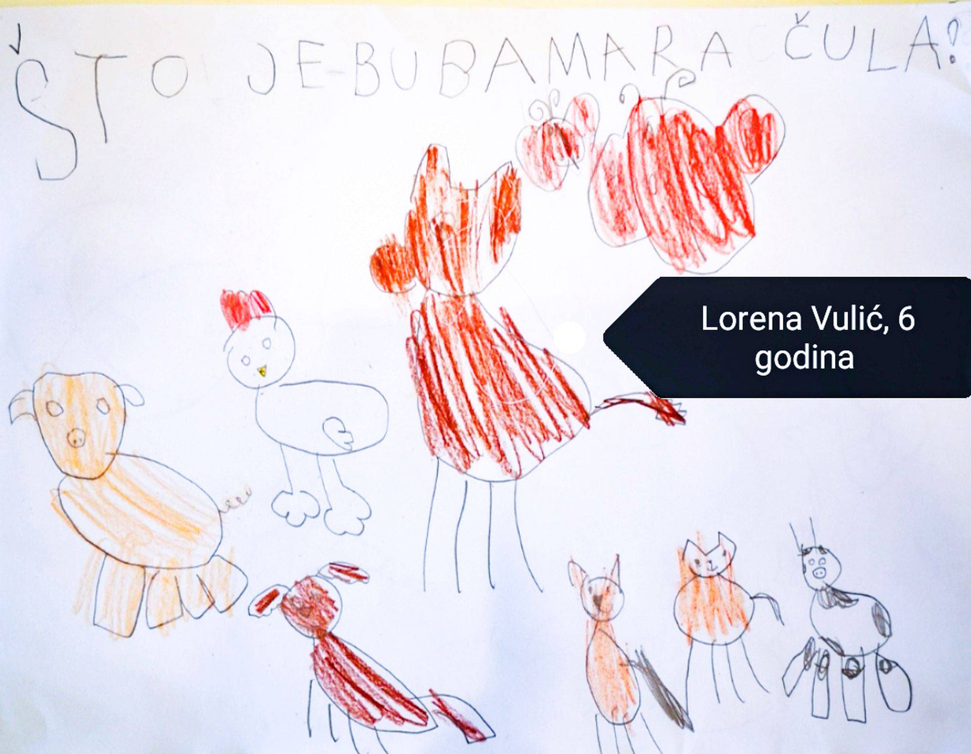 djecji radovi DV Maslacak djecji radovi DV Maslacak