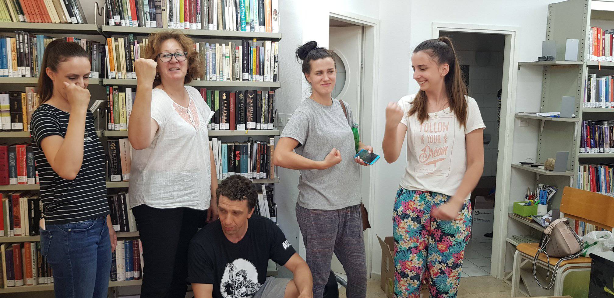 preuredjenje Bili brig