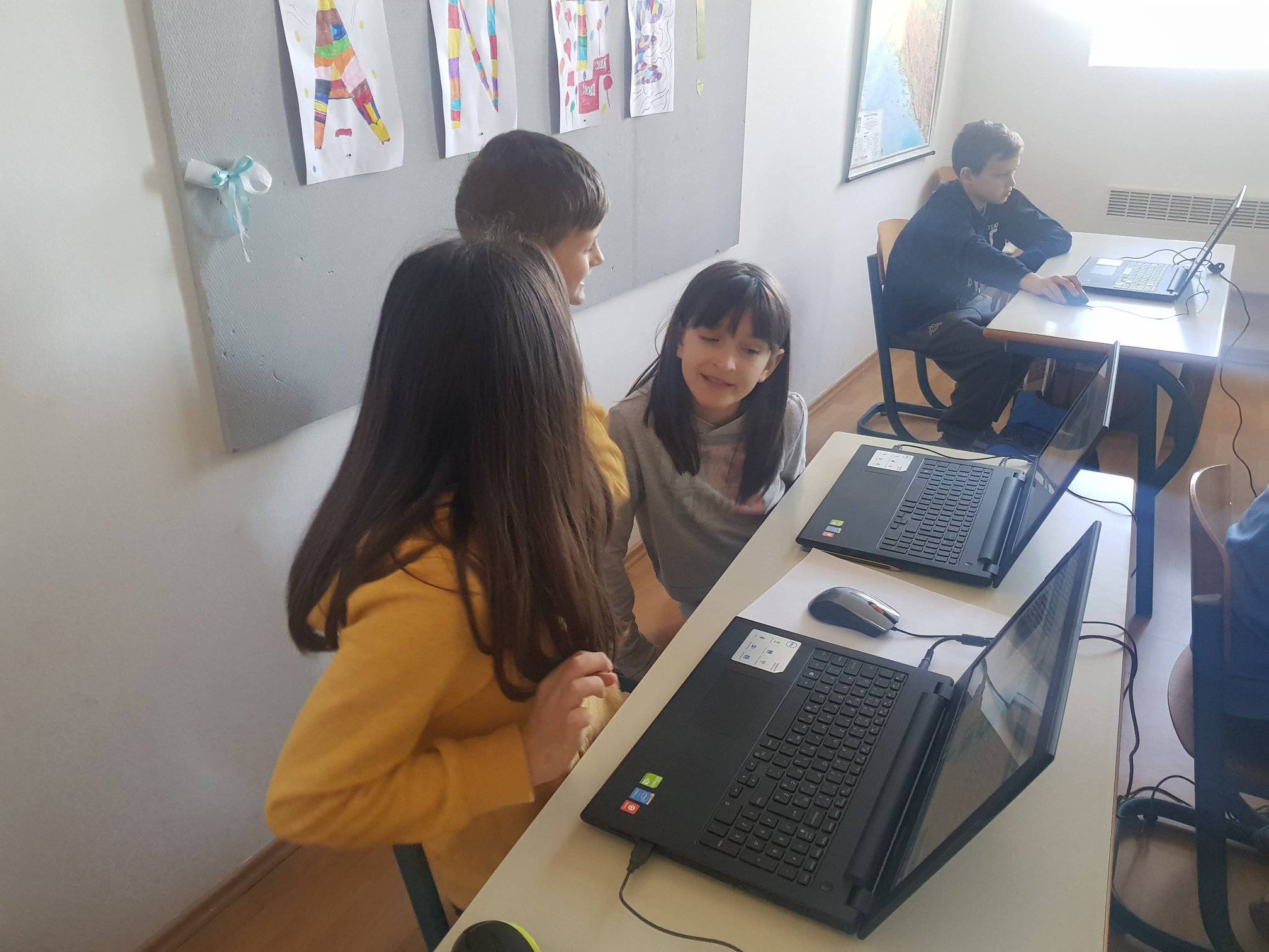 micro:bitno micro:bitno