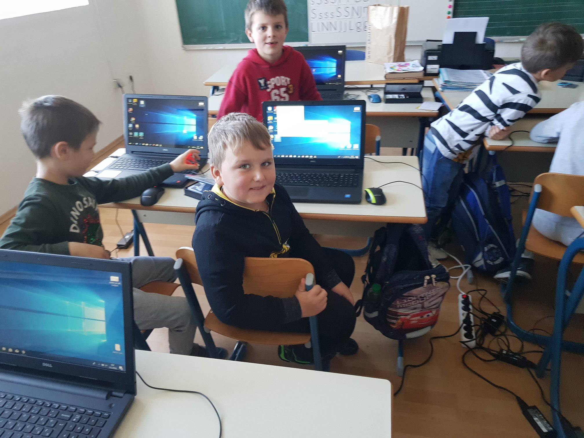 micro:bitno micro:bitno