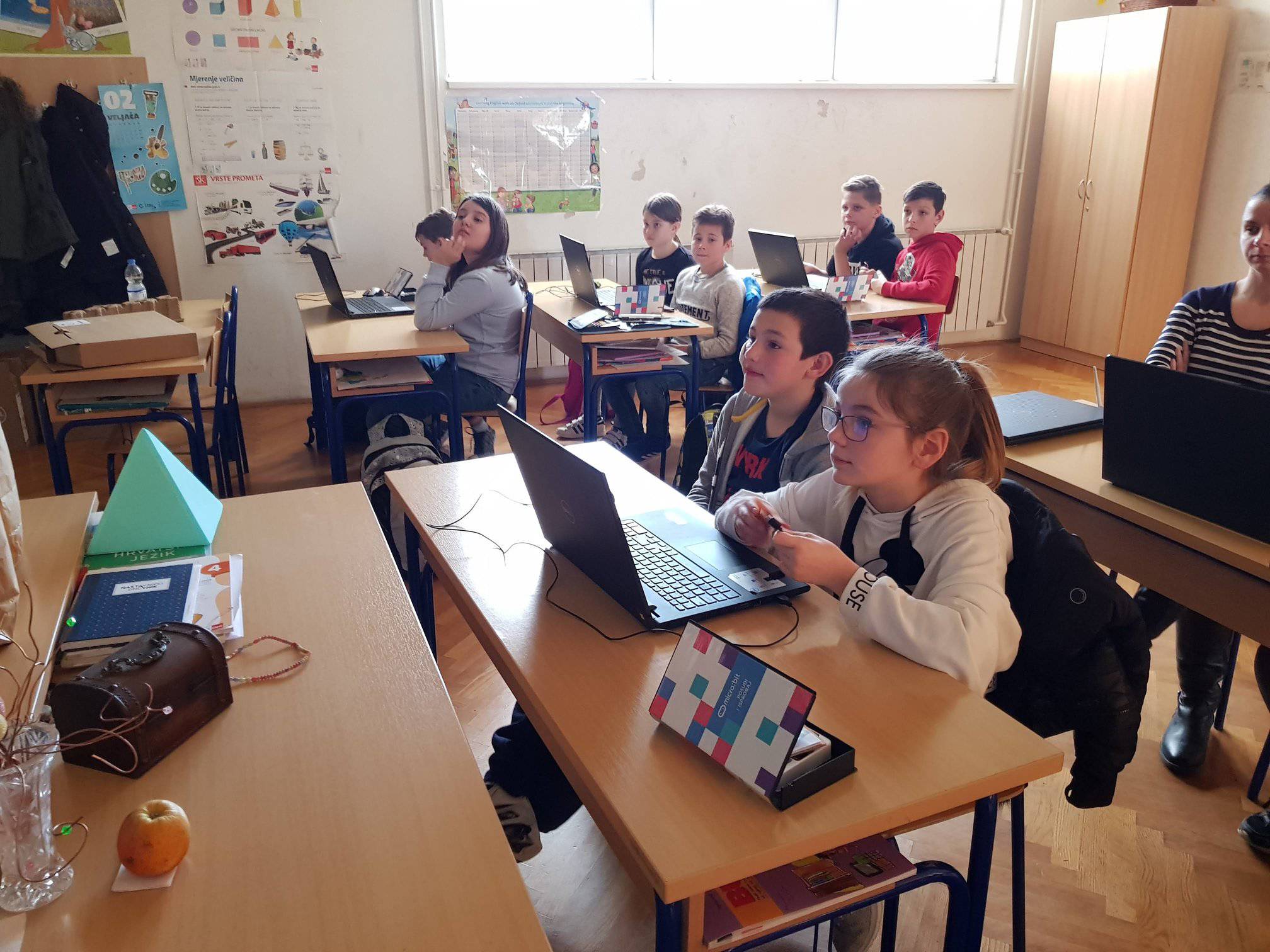 micro:bitno micro:bitno