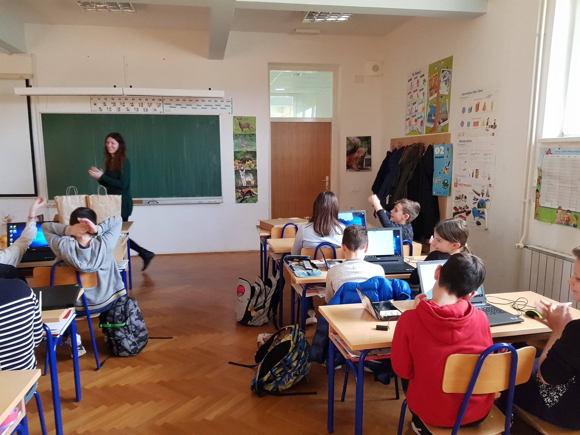 micro:bitno micro:bitno