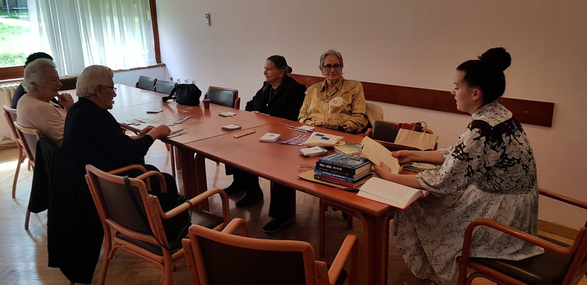 Hrvatska volontira Hrvatska volontira