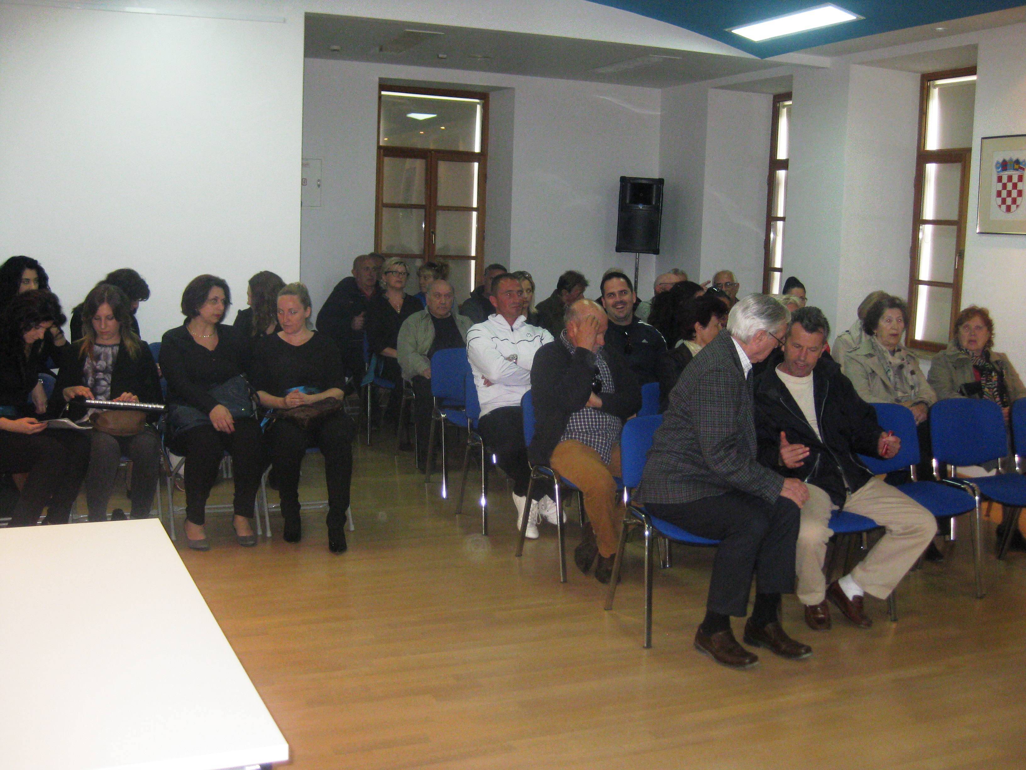 Leksik Arbanaškoga govora u Zadru kao odraz jezičnih govora Leksik Arbanaškoga govora u Zadru kao odraz jezičnih govora