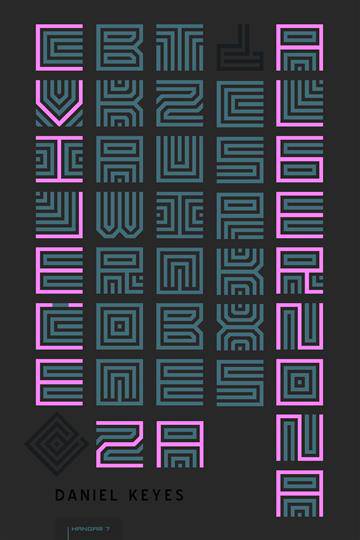 Daniel Keyes – Cvijeće za Algernona