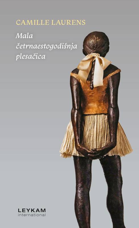 Camille Laurens: Mala četrnaestogodišnja plesačica