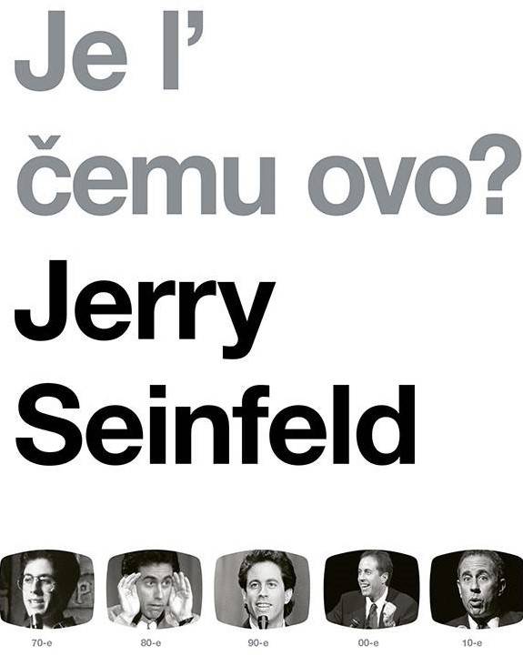 Jerry Seinfeld
