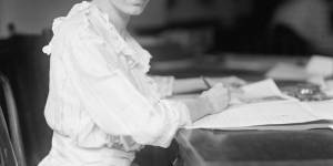 Alice Paul