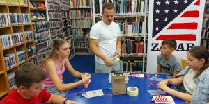 04.07.2023. - Generator: Znanost o jajima - Kriptografija i zvuk 04.07.2023. - Generator: Znanost o jajima - Kriptografija i zvuk