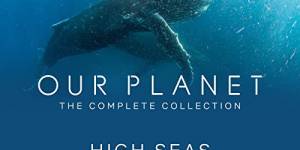 24.02.2021. / Watch Online: Our Planet - High Seas 24.02.2021. / Watch Online: Our Planet - High Seas