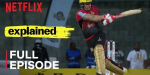 Explained Cricket Explained Cricket