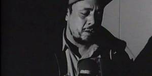 22.03.2021. / Charles Mingus and His Eviction From His New York City Loft, Captured in Moving 1968 Film 22.03.2021. / Charles Mingus and His Eviction From His New York City Loft, Captured in Moving 1968 Film