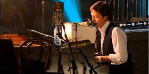 22.03.2021. / Paul McCartney: Chaos & Creation at Abbey Road 22.03.2021. / Paul McCartney: Chaos & Creation at Abbey Road