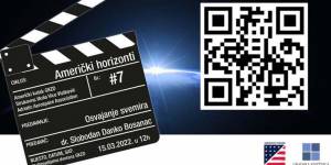 POZIVNICA - Osvajanje svemira