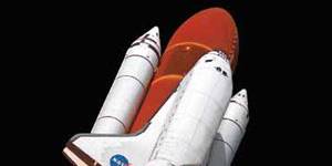 The Space Shuttle