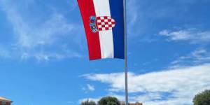 Dan pobjede i domovinske zahvalnosti te Dan hrvatskih branitelja Dan pobjede i domovinske zahvalnosti te Dan hrvatskih branitelja