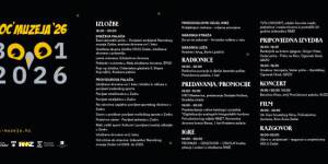 Večer priča u Noći muzeja