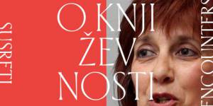 Lada Vukić gostuje u Ogranku Grad