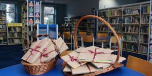 blind date s knjigom