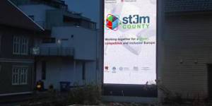 STEM tjedan - Let's STEM together