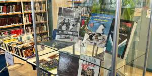 izlozba: vro Maslenica