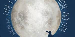 Lipa i Zadar - naslovnica