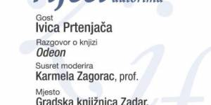 Palaca rijeci: Ivica Prtenjaca