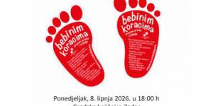 Bebinim koracima: Izazovi roditeljstva - Zašto su granice važne