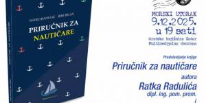 Priručnik za nautičare