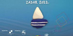 12. festival dječjih klapa Zadar 2022.