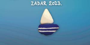 13. festival dječjih klapa – Zadar 2023.