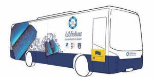 Obavijest korisnicima bibliobusa