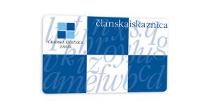 clanska iskaznica