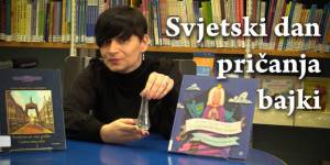 Kraljevna na zrnu graška