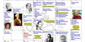 Kalendar HČD-a za veljaču