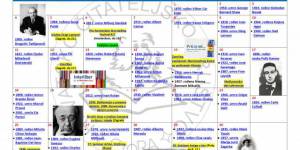 Kalendar HČD-a za studeni Kalendar HČD-a za studeni