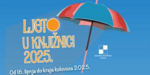 Pozdrav ljetu: završno druženje