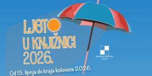 Pozdrav ljetu: završno druženje