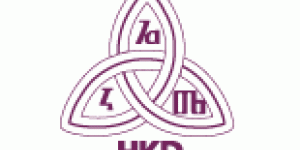 logo Hrvatskog knjižničarskog društva